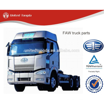 FAW LKW Ersatzteile für JIEFANG